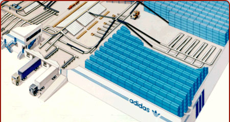 Project Illustrations