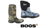 bogs