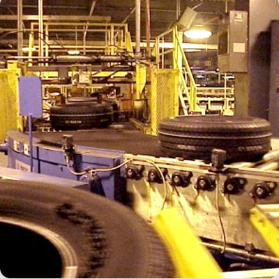 Retail Warehouse