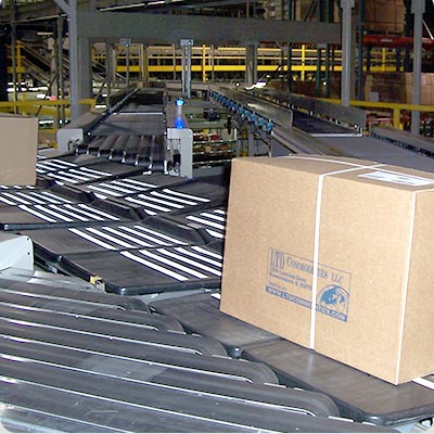 Retail Warehouse
