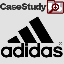 Adidas CS
