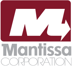 Mantissa Logo
