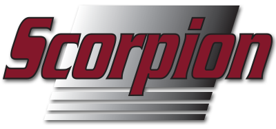 Scorpion Logo