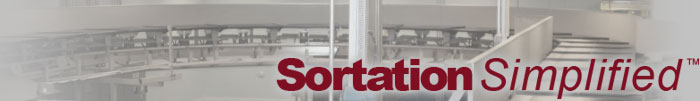 Sortation Simplified